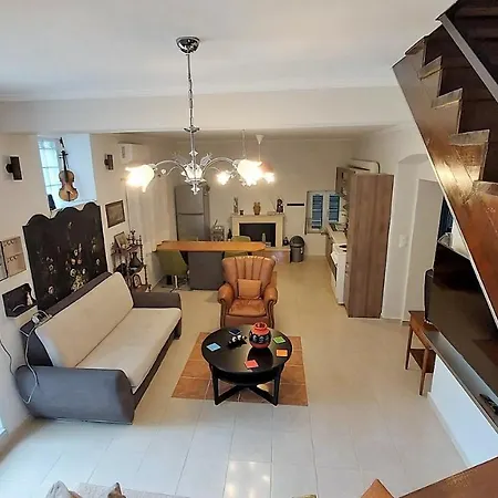 Vakantiehuis River Breeze House