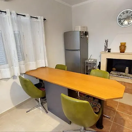 Vakantiehuis River Breeze House