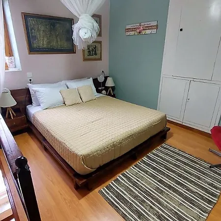 River Breeze House Vakantiehuis