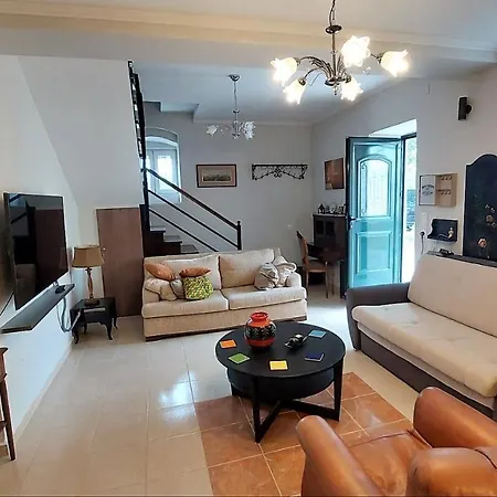 River Breeze House Dom wakacyjny *