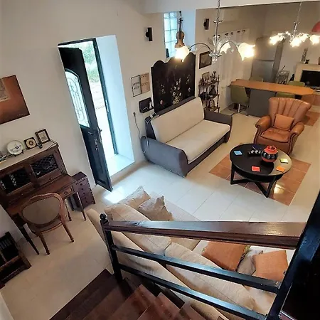 River Breeze House Dom wakacyjny