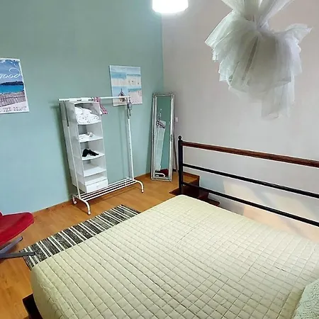 River Breeze House Dom wakacyjny *