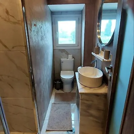 River Breeze House Lefkimmi (Corfu)