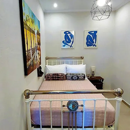 River Breeze House * Lefkimmi (Corfu)